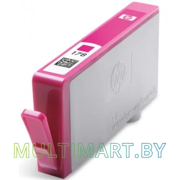 Картридж HP 178 (CB319HE) картинка 2